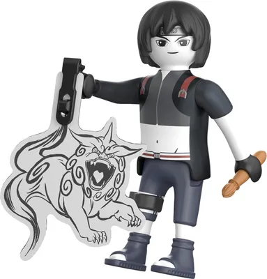 Produktbild von 71563 Naruto Shippuden Sai, Konstruktionsspielzeug