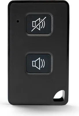 Produktbild von Thitronik 101064 Handsender 868MHZ