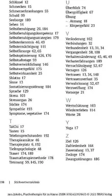 Image de Psychotherapie für zu Hause