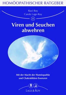 Obrázek produktu pro Homöopathischer Ratgeber 22