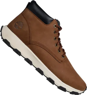 Produktbild von 42|Timberland Winsor Park Mid Lace Up Herren Schuhe TB1A6599212