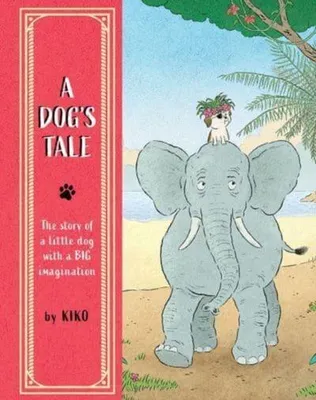 Produktbild von A Dog's Tale