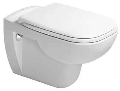 Produktbild von Duravit D-Code Rimless Set