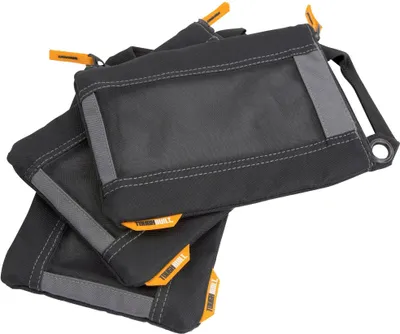 Image de Toughbuilt - sacs pour fixations -3 pcs