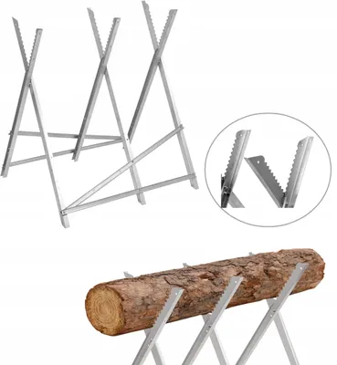Produktbild von Yato YT-79925 Gestell 1 Stück Verzinkter Stahl