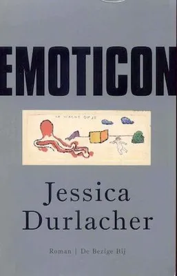 Zdjęcie produktu dla Emoticon | Jessica Durlacher