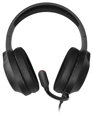 Productafbeelding van Genesis NSG-2306 Genesis Gaming Headset NEON 213 kabelgeb. schwarz RGB