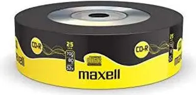 Produktbild von Maxell MAX-CRD19S2