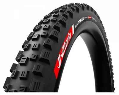 Obrázok produktu pre Vittoria Martello 29 palcov (60-622) Trail čierna G2.0 60 čierna – univerzálna...