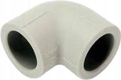 Immagine prodotto di Pp-R Angolo Di 90 Gradi 16 Mm