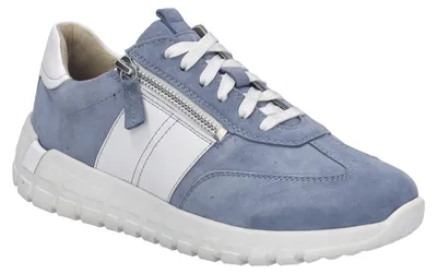 Produktbild von JOSEF SEIBEL Gabby 01 | Sneaker für Damen | Blau