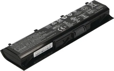 Obrázek produktu pro CoreParts - Baterie pro notebooky - Lithium-iontová - 4400 mAh - 48,8 Wh - černá - pro OMEN by HP Laptop 17, HP Pavilion Laptop 17 (MBXHP-BA0077)