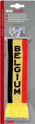Produktbild von Flagge Lampa Mini Scarpia Belgium