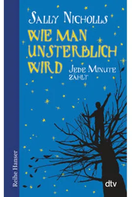 Obrázok produktu pre Wie man unsterblich wird