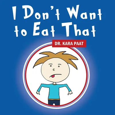 Produktbild von Das will ich nicht essen