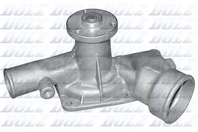 Produktbild von DOLZ Kühlmittelpumpe Wasserpumpe für OPEL Kadett E CC (T85) O104