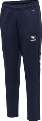 Produktbild von hmlCORE XK TRAINING POLY PANTS KIDS