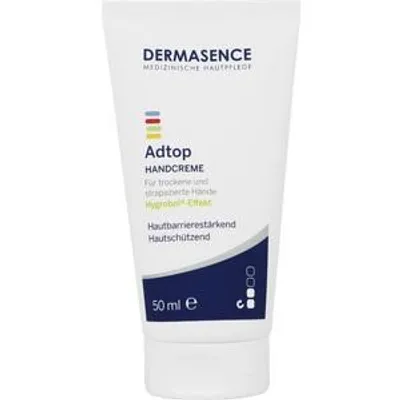 Image de Crème pour les mains Dermasence Adtop 50 ml