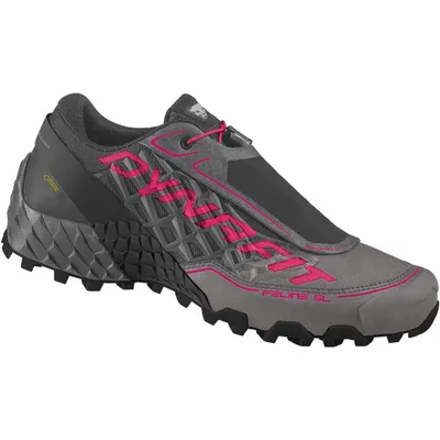 Produktbild von Dynafit FELINE SL W GTX Carbon/Flamingo 38.5