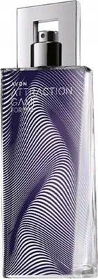 Immagine prodotto di Attraction Game for Him EDT 75 ml