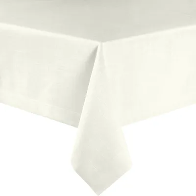 Produktbild von Sander Tischdecke Loft - verschiedene Farben und Größen 135 x 220 cm 29 - ecru