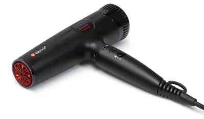Produktbild von UG127 UPGRADE Bio Infrared Super Sense Haartrockner Infrarot, elektrostatische Wellen, neue Technologie