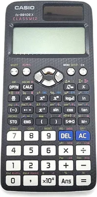 Obrázek produktu pro Casio FX-991DEX