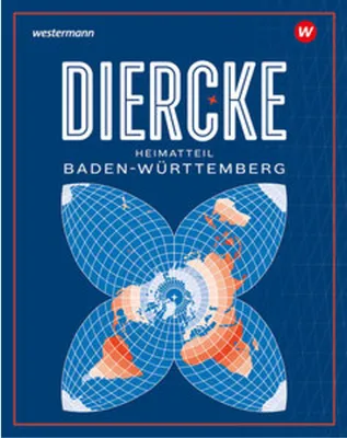 Produktbild von Diercke Weltatlas - Ausgabe 2023
