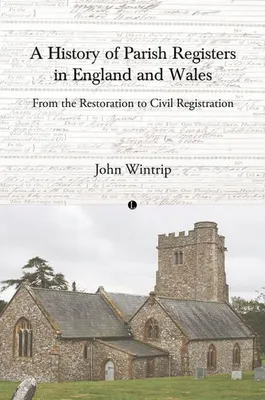 Immagine prodotto di A History of Parish Registers
