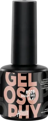 Produktbild von Astonishing Gelosophy #026 Sculpting Clay 7ml