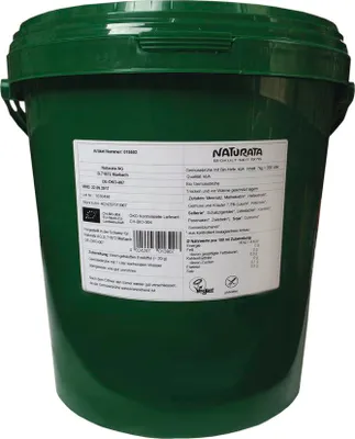 Produktbild von Gemüsebrühe mit -Hefe glutenfrei - Eimer 7kg