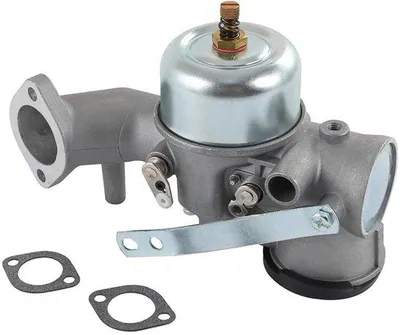 Obrázok produktu pre Karburátor Kartellager – Vhodný pre Briggs & Stratton 491026, 491031, 490499, 281707, 12 HP ->
Karburátor Kartellager – vhodný pre modely 491026, 491031, 490499, 281707, 12 HP