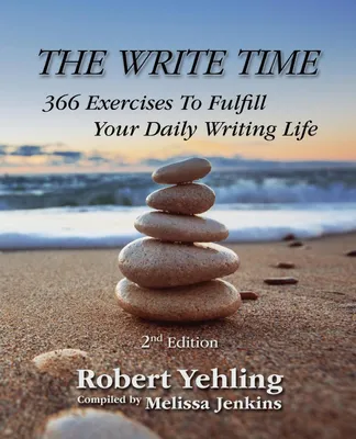 Produktbild von The Write Time