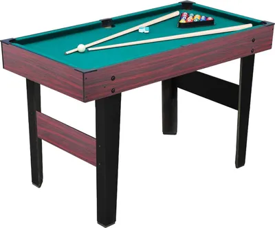 Immagine prodotto di Tavolo da biliardo Blackwood Junior 4'