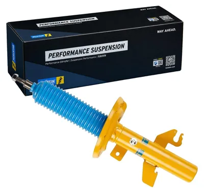 Produktbild von Bilstein 35-195085 Stoßdämpfer vorne rechts