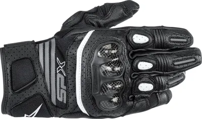 Produktbild von Alpinestars Stella SP X Air Carbon V2 Damenhandschuh Sommer Carbon-Schutz