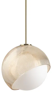 Immagine prodotto di BLOOM SP1 D30, Sospensione, Ideal Lux