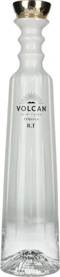 Produktbild von Volcan de Mi Tierra Tequila B.T BLANCO TAHONA 38% Vol. 0,7l