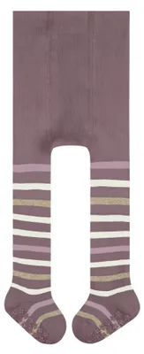 Produktbild von FALKE Uni Baby Multi Stripe Strumpfhose Baumwolle atmungsaktiv