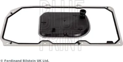 Produktbild von BLUE PRINT ADBP210042 Hydraulikfiltersatz AT Automatikgetriebe passend für MERCEDES-BENZ A-Klasse (W169)