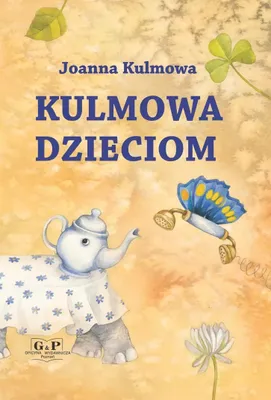 Produktbild von Kulmowa dzieciom