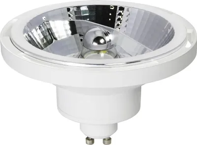 Produktbild von Bioledex ES111 LED Strahler GU10 12W 800Lm 45° Neutralweiss