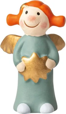 Zdjęcie produktu dla Räder H.S. Sternchen Mini 6cm New Edition 9