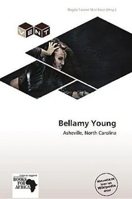 Produktbild von Bellamy Young