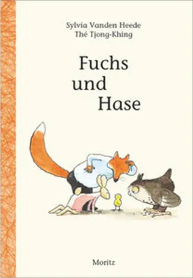 Obrázok produktu pre Fuchs und Hase