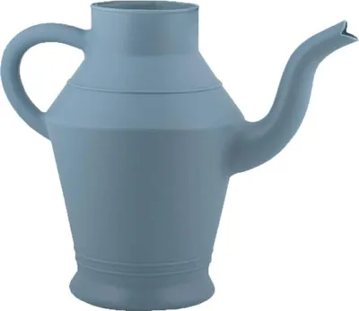 Obrázok produktu pre Historická Modrá Kanva Na Zalievanie 2 L