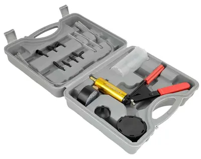 Produktbild von Vakuum-Handpumpe, Bremsenentlüftungssatz