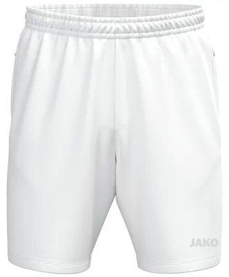 Produktbild von Jako Webshort One - weiß, Größe:128