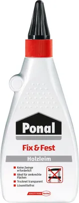 Produktbild von Staedtler Holzleim Ponal Fix & Fest 500g