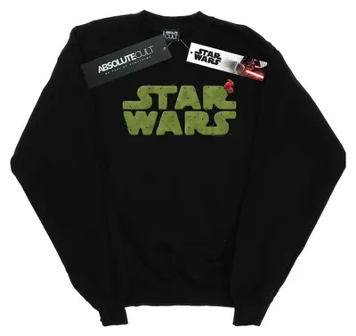 Immagine prodotto di Star Wars - Felpa da uomo BI45840 (S) (Nero)